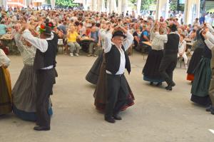 folklorna skupina Bočna